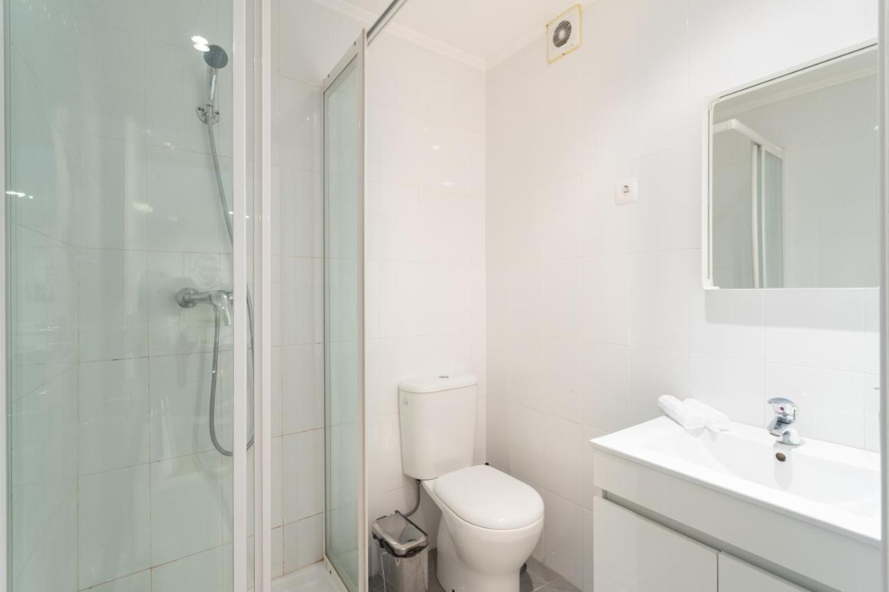 Living Bairro Alto V Apartment Lisbon Exterior photo